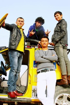 阿瓦提和阿凡提2013