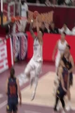 CBA常规赛第34轮 山西汾酒VS山东高速 20240124(原声)