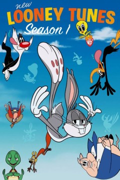 新兔八哥第二季