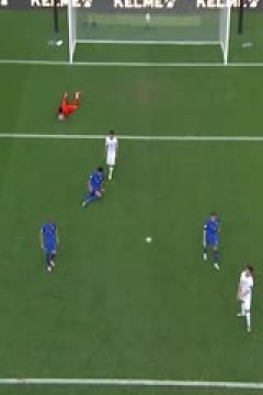 亚洲杯 乌兹别克斯坦vs泰国 (陈凯冬) 20240130