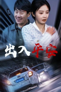 出入平安2025