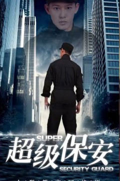 女总裁的超级保安