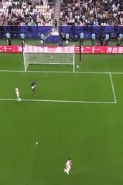 亚洲杯 卡塔尔vs黎巴嫩 (林梦鸽、刘畅) 20240112