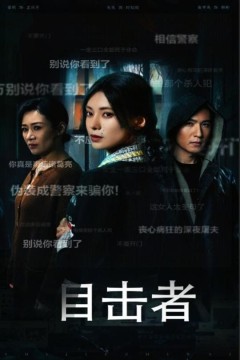 目击者(深夜伪装)