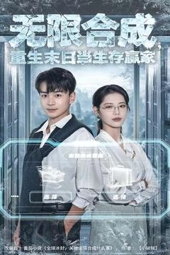 无限合成，重生末日当生存赢家