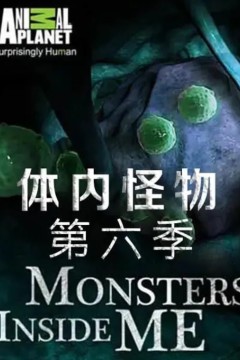 体内的怪物第六季