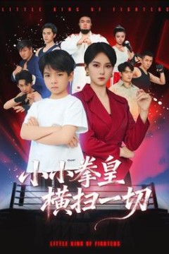 小小拳皇横扫一切