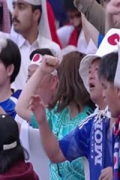 亚洲杯 巴林vs日本 (陈凯冬) 20240131