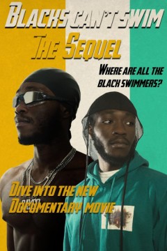《黑人不会游泳》续集