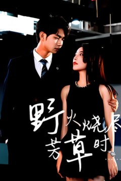 野火烧尽芳草时