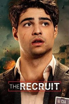 中情局律师第一季