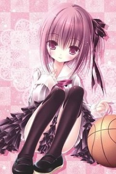 萝球社OVA：智花的草莓星期天