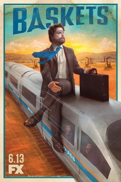 小丑梦摇篮第四季