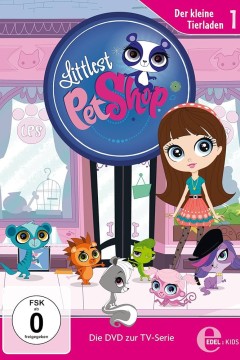 小布的宠物世界第三季