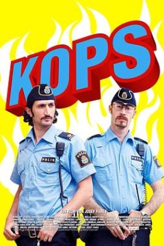 条子骇客(国语版)