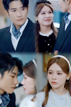 团宠千金她摊牌了