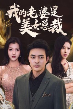(新)我的老婆是美女总裁