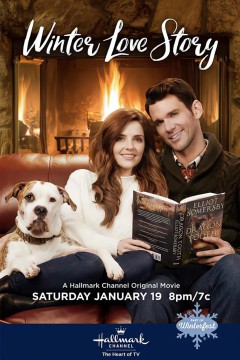 冬日爱情故事