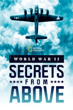 二战：来自空中的秘密第一季