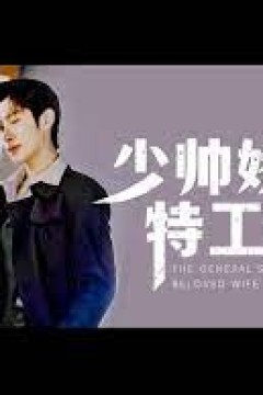 少帅娇宠特工妻