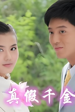 儿女传奇之真假千金2011