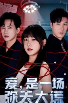 爱是一场弥天大谎