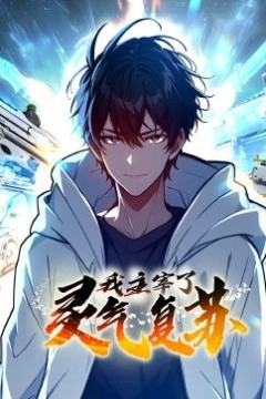 我主宰了灵气复苏