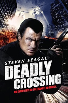 跨界侦查1：死亡真理