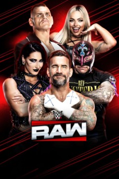 美国职业摔跤第三十三季