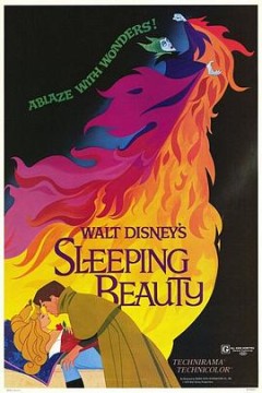 睡美人(国语版)