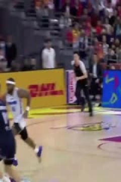 CBA常规赛第32轮 广东华南虎VS北京北汽 20240119(徐静雨)