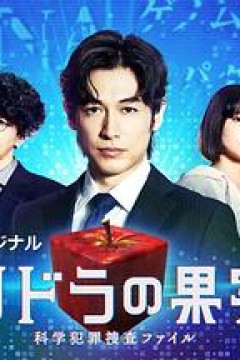 潘多拉的果实~科学犯罪搜查档案~第二季