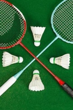 2023海露羽毛球赛 张殊贤郑雨VS麦尔肯蒂格森