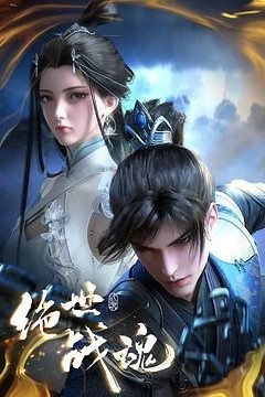 绝世战魂 3D动画版