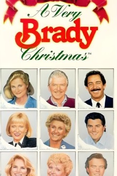 非常布雷迪的圣诞节