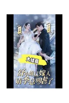季总别虐了舒小姐已嫁人