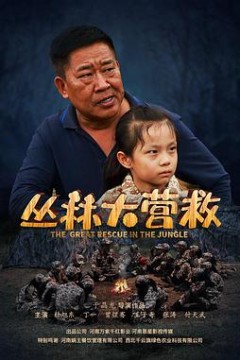 丛林大营救