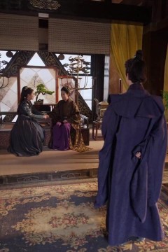 嫁给首辅后要风得雨