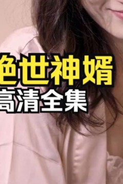 绝世神婿