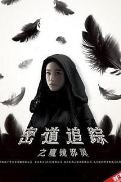 密道追踪之魔镜邪灵