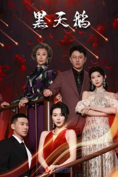 黑天鹅(短剧版)