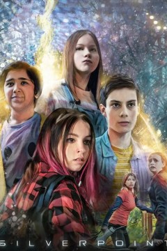 银角森林第二季