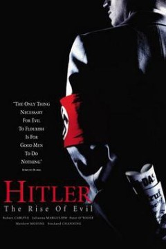 希特勒：恶魔的崛起2