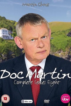 外科医生马丁第八季
