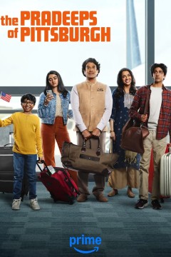 匹兹堡的普拉迪普一家第一季