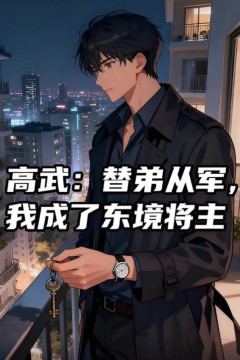 高武替弟从军我成了东境将主
