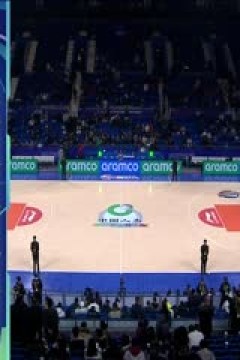 CBA常规赛第26轮 四川金强VS广州龙狮 20240105(张泽欣)