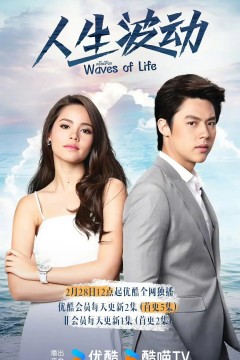 人生波动