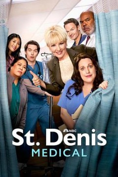圣丹尼斯医院第2季