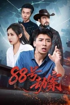 88号劫案
